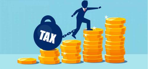 234F of Income Tax Act - Penalty for Late Filing of Income Tax Return